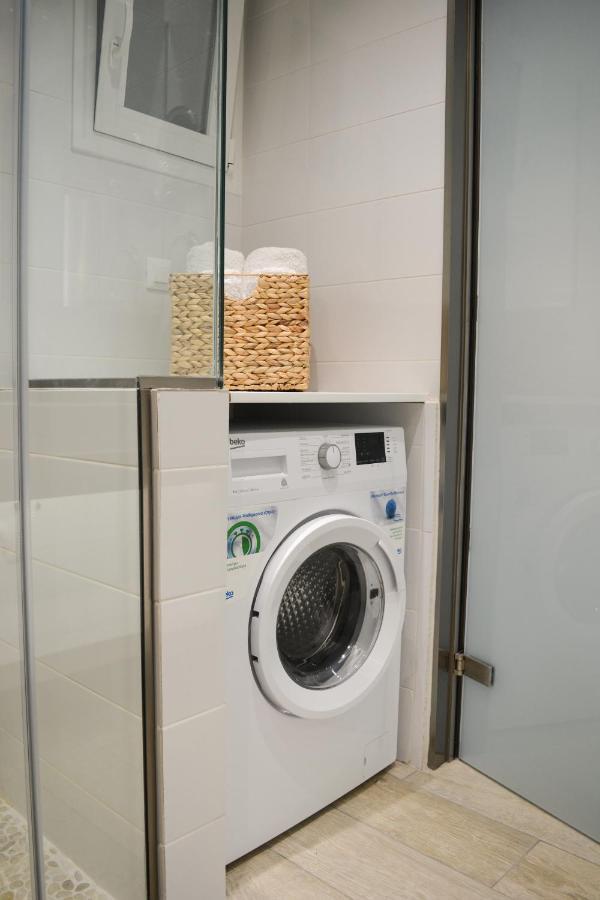 Haraki Blue Pearl Luxury Studio Luaran gambar
