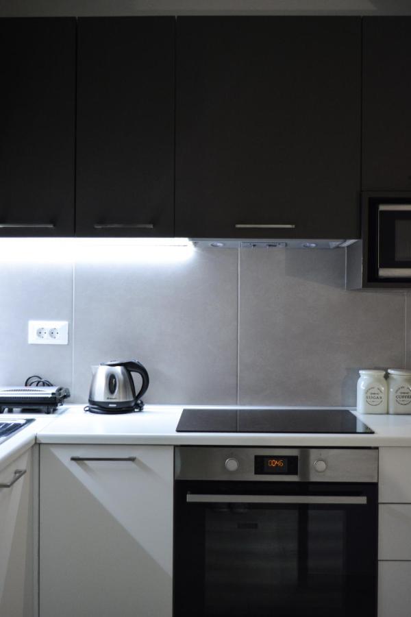 Haraki Blue Pearl Luxury Studio Luaran gambar